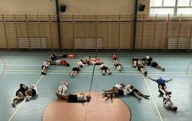 Bieg fair play (2)