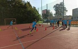 Dzień Chłopaka na sportowo (5)