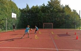 Dzień Chłopaka na sportowo (4)