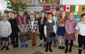 Dzień Osadnika w naszej szkole (6)