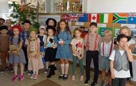 Dzień Osadnika w naszej szkole (3)