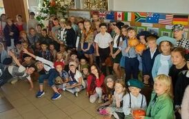 Dzień Osadnika w naszej szkole (2)