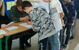 głosowanie na imię szkoły (35)