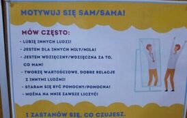 21 Listopada - Dniem Życzliwości 2