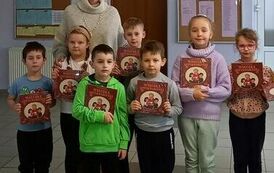 Mała książka - Wielki człowiek 2