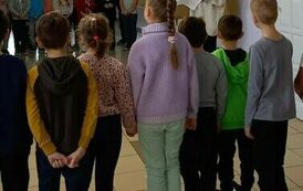 Mała książka - Wielki człowiek 5