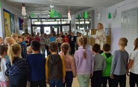 Mała książka - Wielki człowiek 6