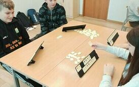 Szkolna innowacja z Rummikub 1