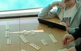 Szkolna innowacja z Rummikub 4