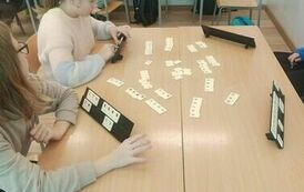 Szkolna innowacja z Rummikub 5