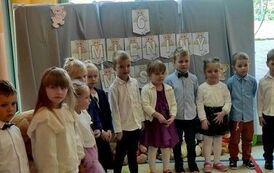 6 rocznica imienin Przedszkola 4