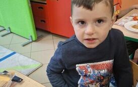 Biedronki przygotowały zdrowe kanapki 9