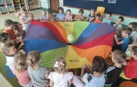 Og&oacute;lnopolski Dzień Przedszkolaka  5