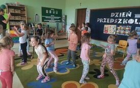 Og&oacute;lnopolski Dzień Przedszkolaka  6
