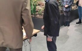 Jesteśmy integralną częścią przyrody 4
