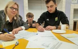 Napisaliśmy listy - zmieniliśmy życie! 6