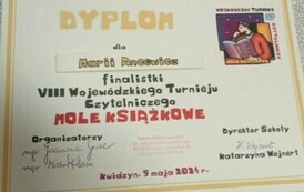 Mole książkowe są wśr&oacute;d nas 1