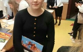 Mole książkowe są wśr&oacute;d nas 2