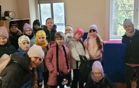 Byliśmy w kinie... Oswajaliśmy nasze emocje... 1