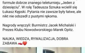 Zwycięstwo Uli 4
