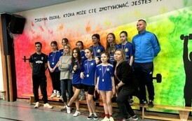 tenis stołowy dziewczynki 5