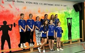 tenis stołowy dziewczynki 6