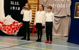 Uczciliśmy Święto Niepodległości (1)