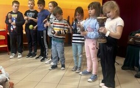Muzyczna podr&oacute;ż na sawannę (8)