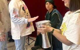 Muzyczna podr&oacute;ż na sawannę (3)
