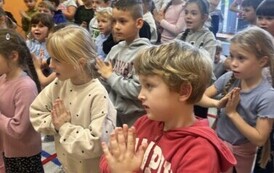 Muzyczna podr&oacute;ż na sawannę (10)
