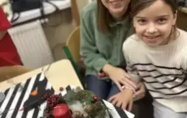 Warsztaty świąteczne na cel charytatywny (1)