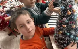 Warsztaty świąteczne na cel charytatywny (9)