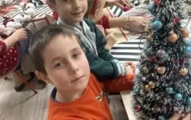 Warsztaty świąteczne na cel charytatywny (8)