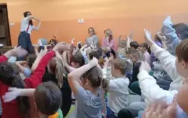 Muzyczne zawody 1
