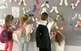W Pierwszy Dzień Wiosny o Zespole Dawna (1)