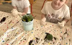 W Pierwszy Dzień Wiosny o Zespole Dawna (6)