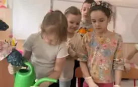 	W Pierwszy Dzień Wiosny o Zespole Dawna (6)