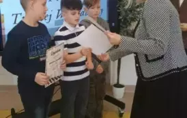 Mistrzowie Warcab&oacute;w (1)