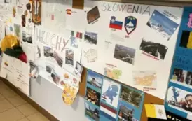 Uczniowie uczą się od siebie (2)