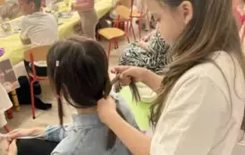 Dzień Mamy w klasie I &ndash; wyjątkowe SPA dla Mam! (19)