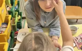 Dzień Mamy w klasie I &ndash; wyjątkowe SPA dla Mam! (11)