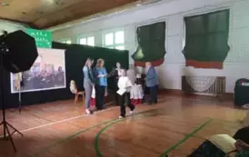 Recytowały wiersze Tuwima (17)