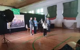 Recytowały wiersze Tuwima (15)