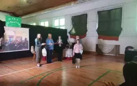 Recytowały wiersze Tuwima (14)