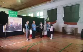 Recytowały wiersze Tuwima (13)