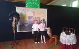 Recytowały wiersze Tuwima (10)