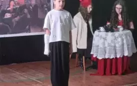 Recytowały wiersze Tuwima (7)