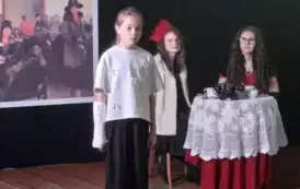 Recytowały wiersze Tuwima (6)