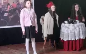 Recytowały wiersze Tuwima (5)