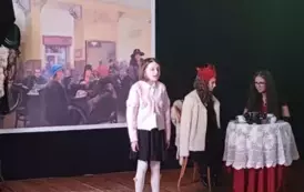 Recytowały wiersze Tuwima (3)